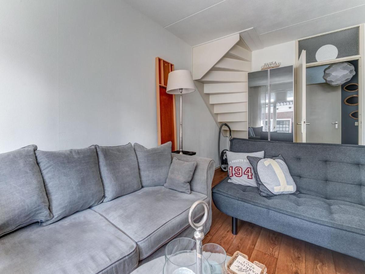 Beautiful Apartment In City Center Леуварден Екстериор снимка