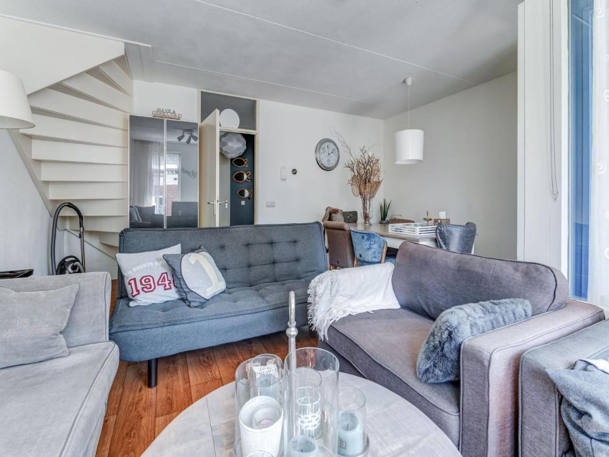Beautiful Apartment In City Center Леуварден Екстериор снимка