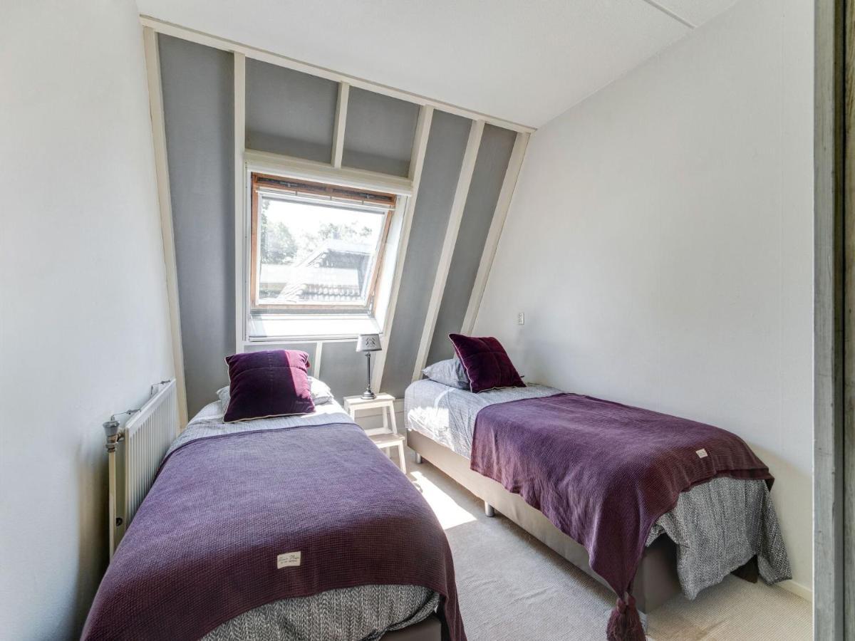 Beautiful Apartment In City Center Леуварден Екстериор снимка