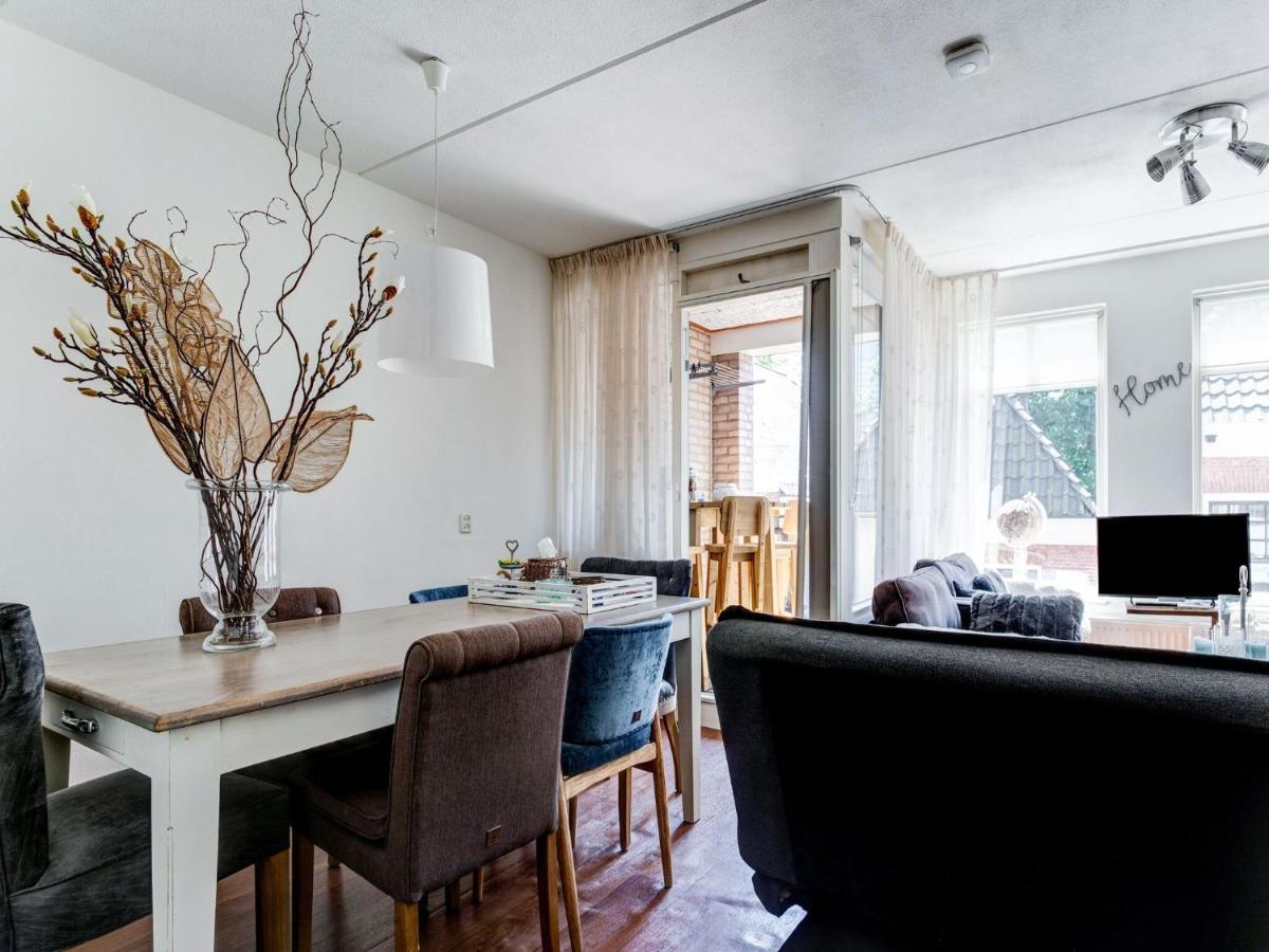 Beautiful Apartment In City Center Леуварден Екстериор снимка