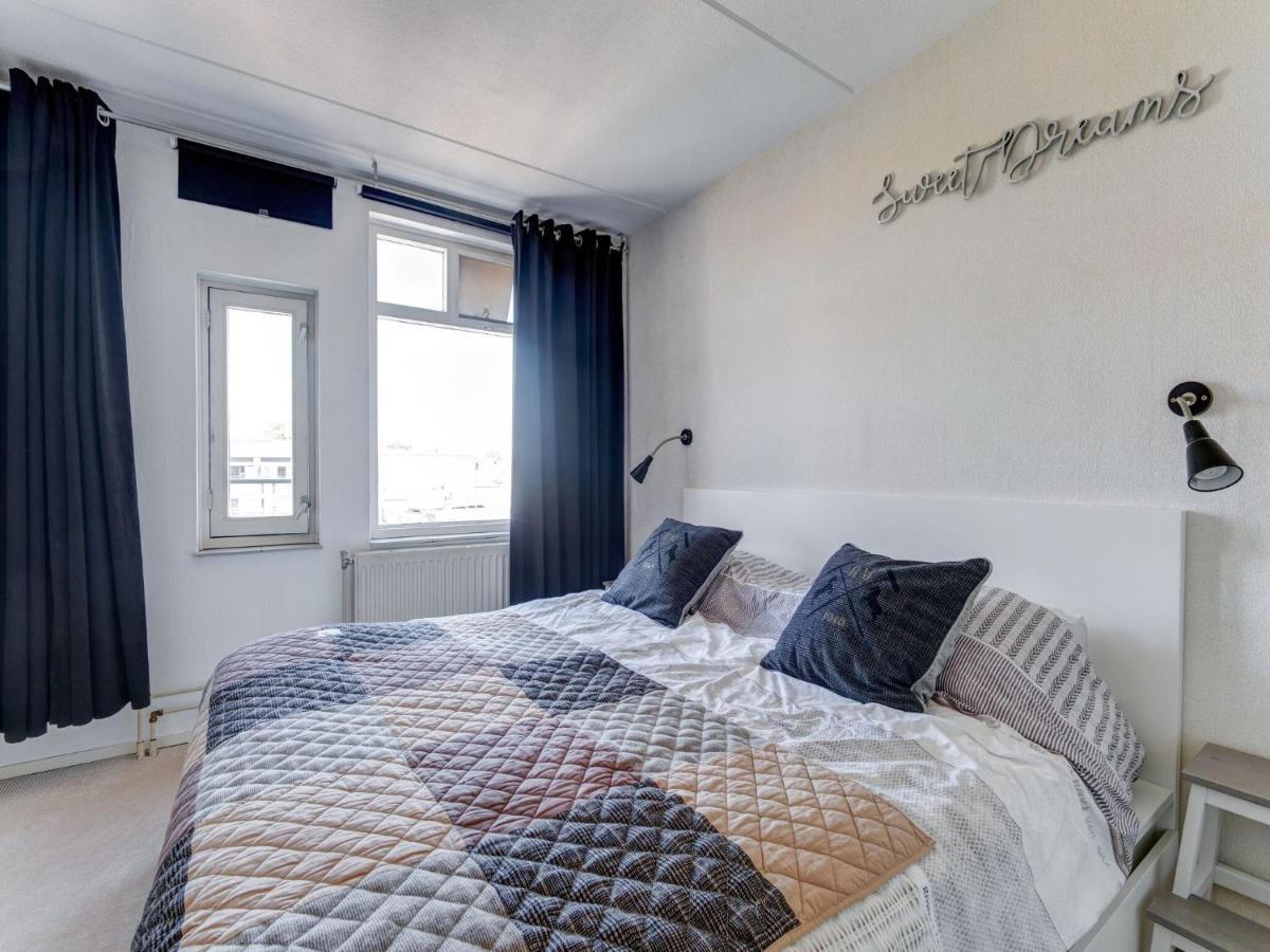 Beautiful Apartment In City Center Леуварден Екстериор снимка