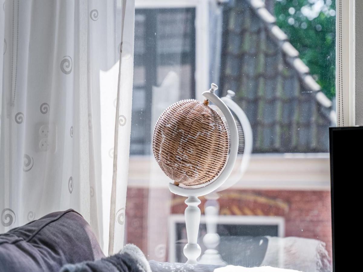 Beautiful Apartment In City Center Леуварден Екстериор снимка
